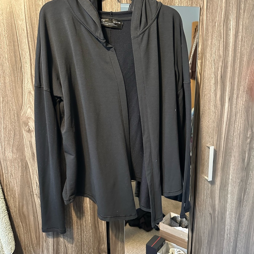 Under Armour Loose Coupe Sweater